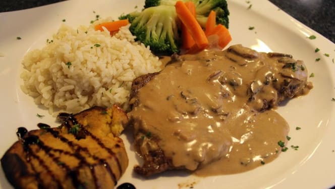 Sabores D'Itália - Rua dos Aranhas - 2