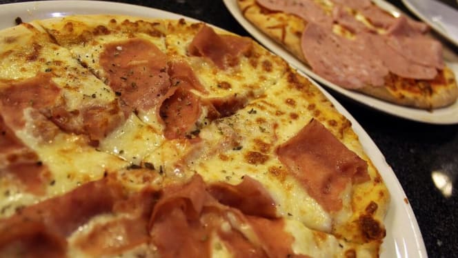 Sabores D'Itália - Rua dos Aranhas - 5