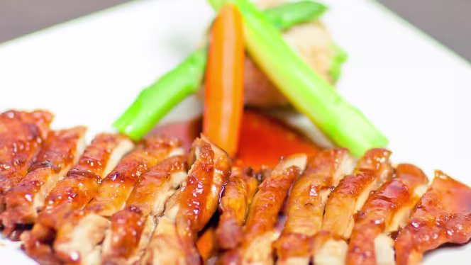 Bambou Sushi Bar - 2