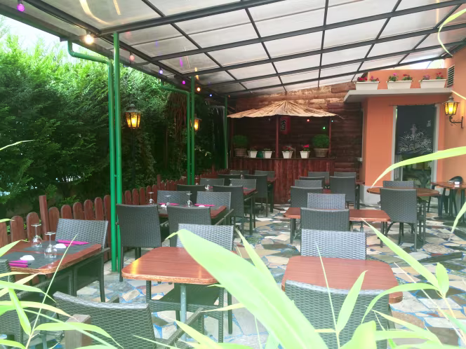 Bambou Sushi Bar - 0