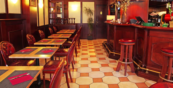 Bambou Sushi Bar - 6