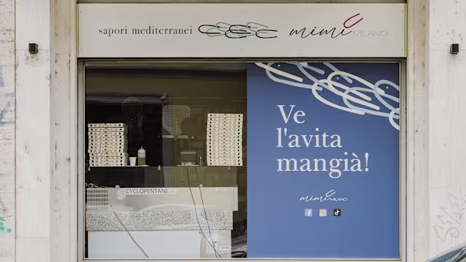 Mimì Milano - Milano - 3