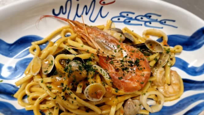 Mimì Milano - Milano - 1