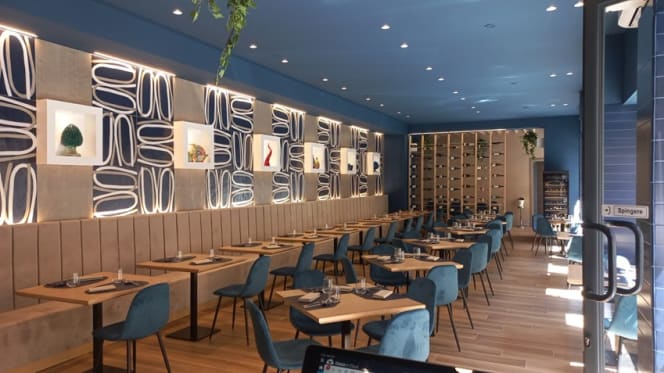 Mimì Milano - Milano - 0