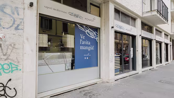 Mimì Milano - Milano - 2