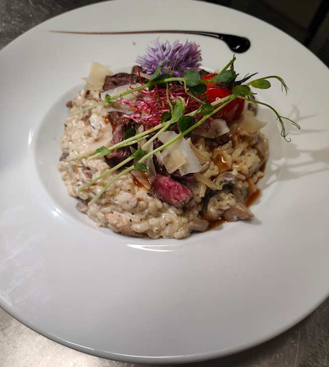Suquet Première - 3