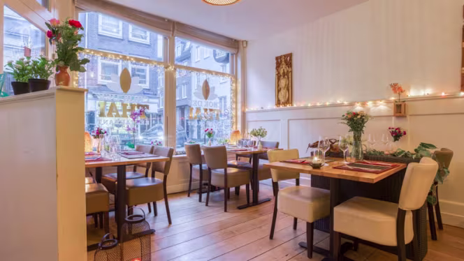 Chok Dee Thai Restaurant - 2