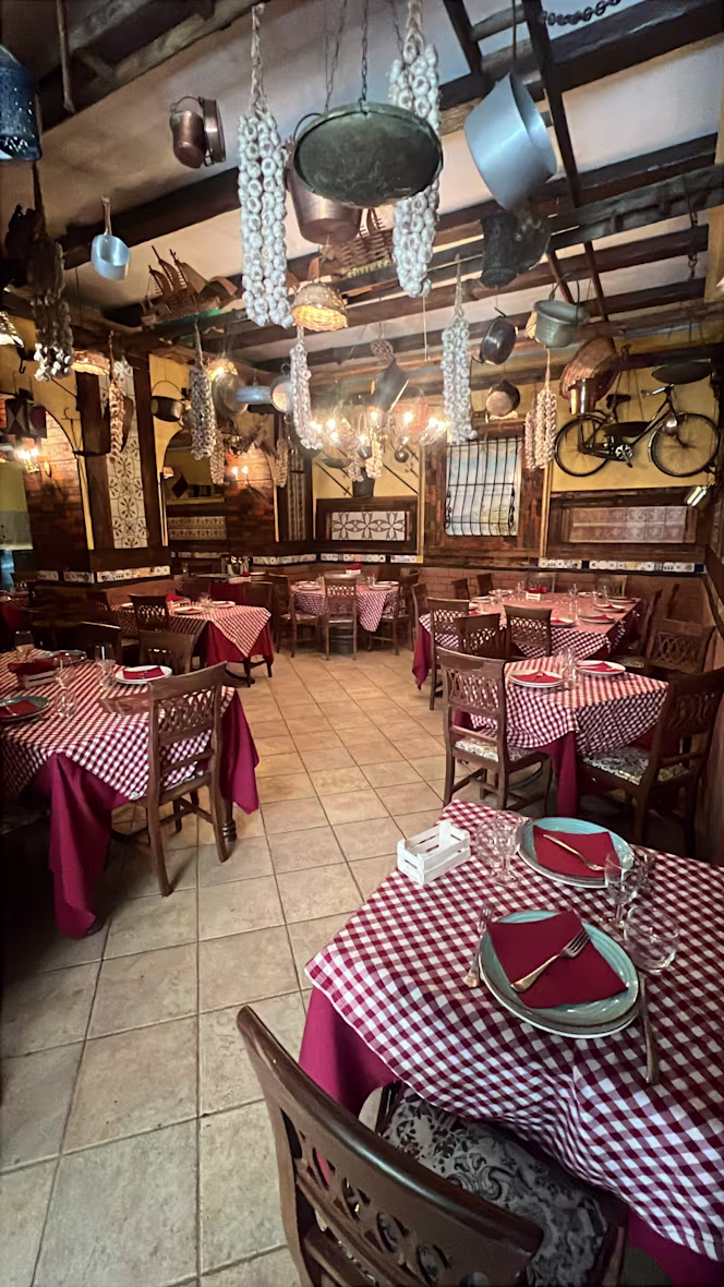 Tana del coniglio 3.0 Pozzuoli - 3