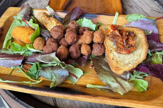 Tana del coniglio 3.0 Pozzuoli - 9