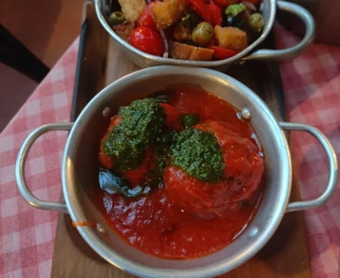 Tana del coniglio 3.0 Pozzuoli - 8