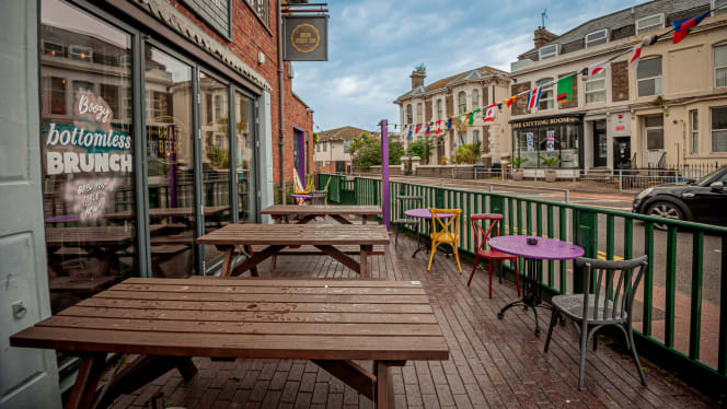 Queen Street Tap - 6