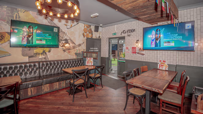 Queen Street Tap - 7