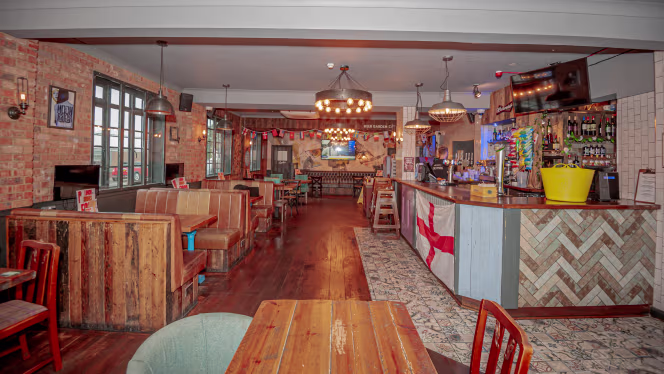 Queen Street Tap - 5