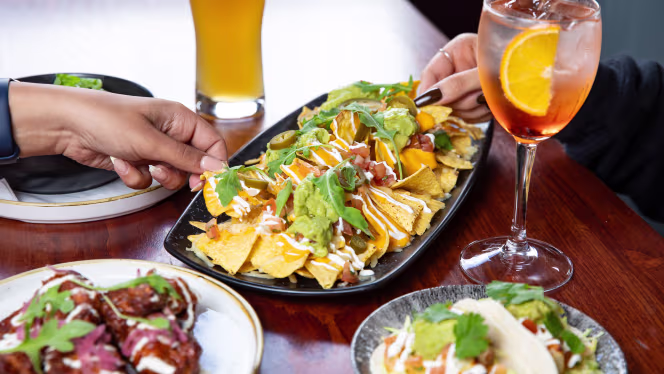 Queen Street Tap - 4