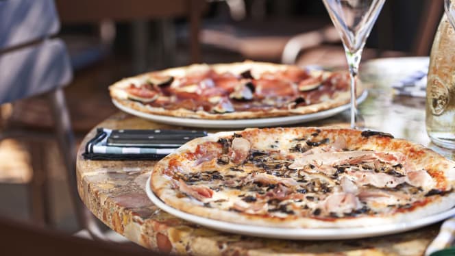 ZeroZero Principe Real - Lisboa - 1