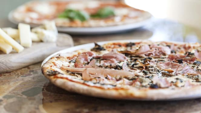 ZeroZero Principe Real - Lisboa - 0