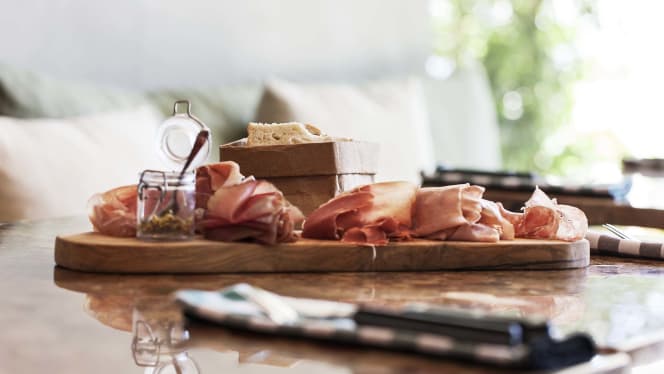 ZeroZero Principe Real - Lisboa - 2