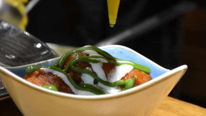 Old fashion Taranto - 9