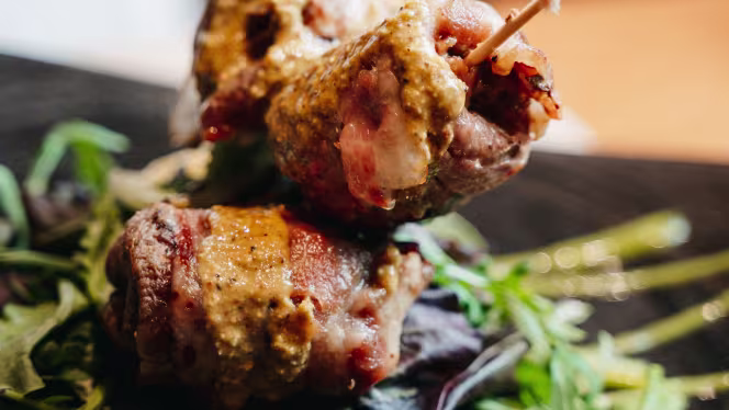 Old fashion Taranto - 2