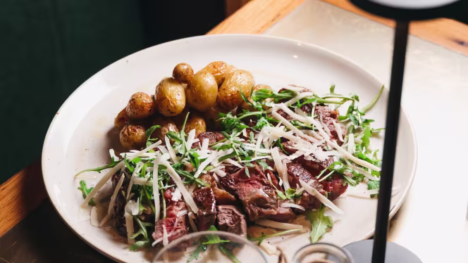 Old fashion Taranto - 0