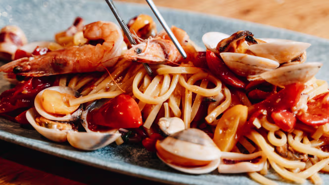 Old fashion Taranto - 6