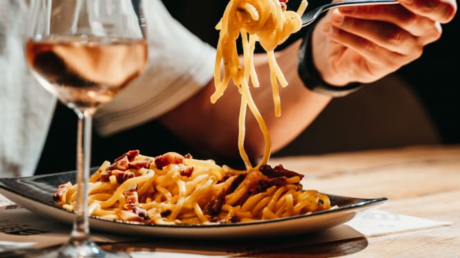 Old fashion Taranto - 8