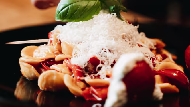 Old fashion Taranto - 5