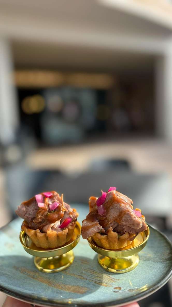 El Cocinero de Miralbueno - 8