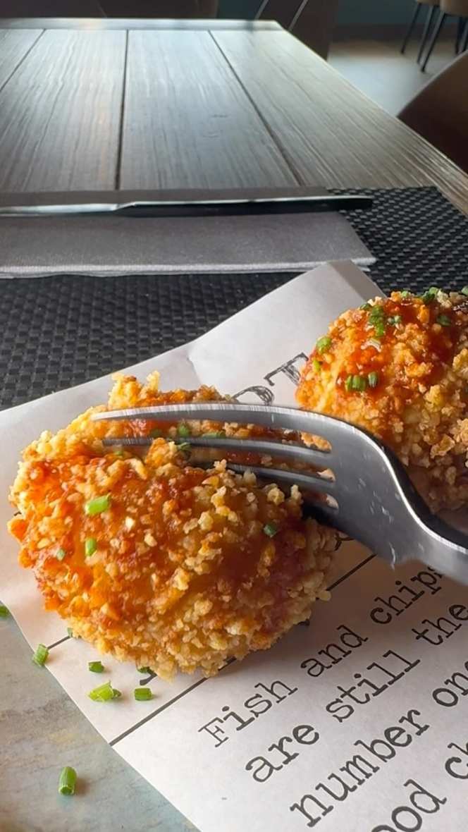 El Cocinero de Miralbueno - 7