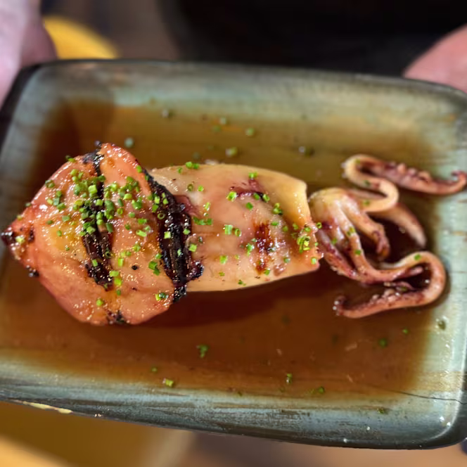 El Cocinero de Miralbueno - 2