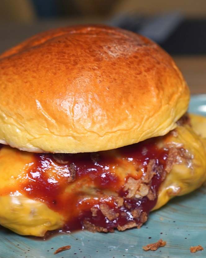 El Cocinero de Miralbueno - 9