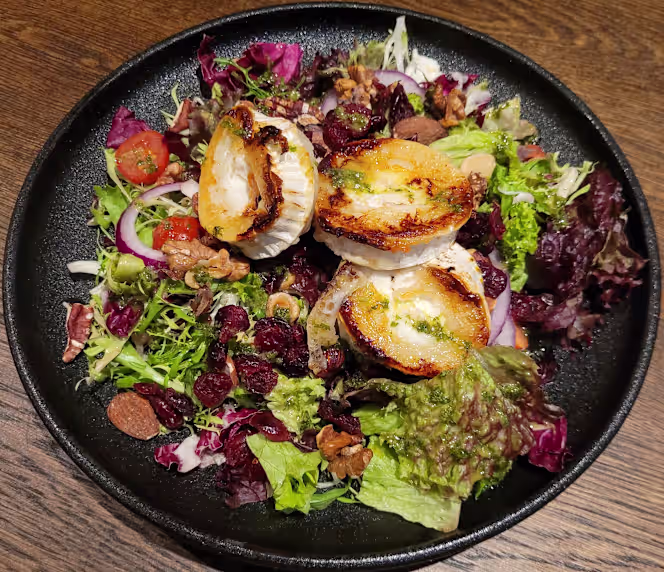 Longhorn Bar & Grill - 1