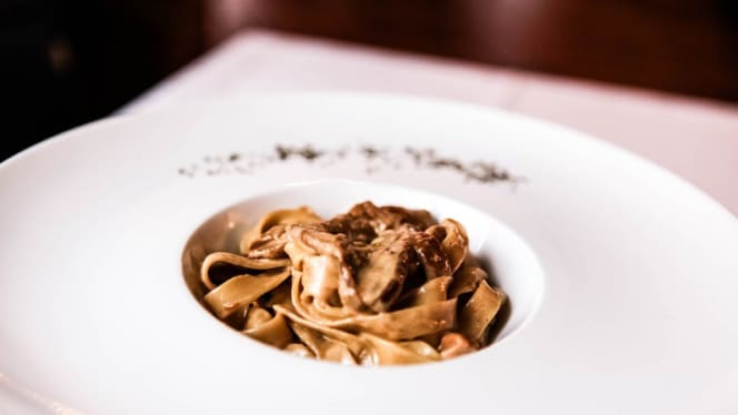 Ristorante Lattecaldo - 7