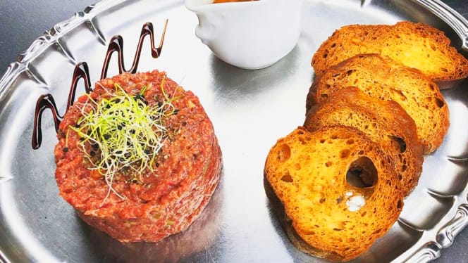 Ristorante Lattecaldo - 4