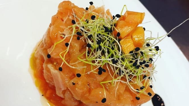 Ristorante Lattecaldo - 3