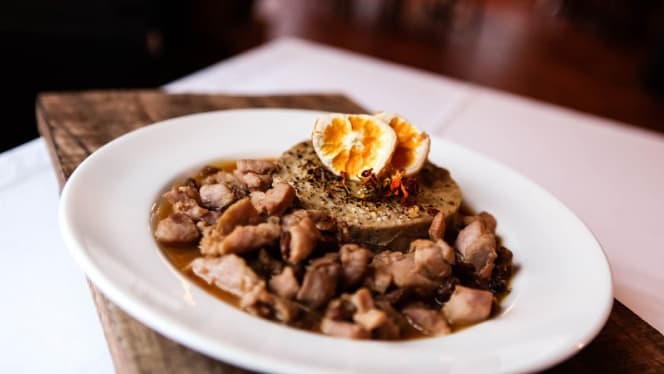 Ristorante Lattecaldo - 5