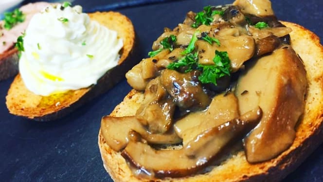 Ristorante Lattecaldo - 2