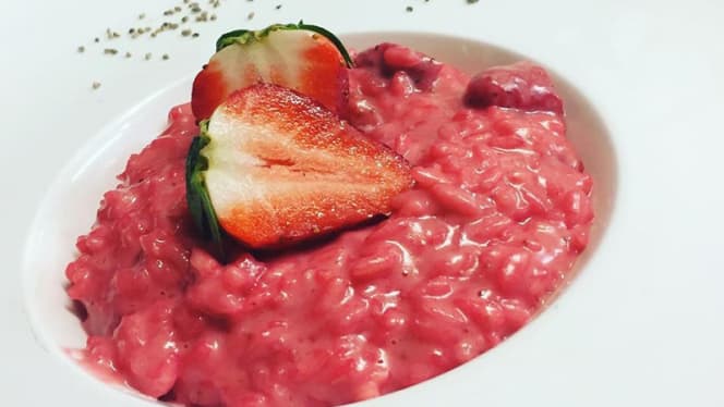 Ristorante Lattecaldo - 1