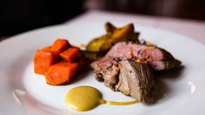 Ristorante Lattecaldo - 6