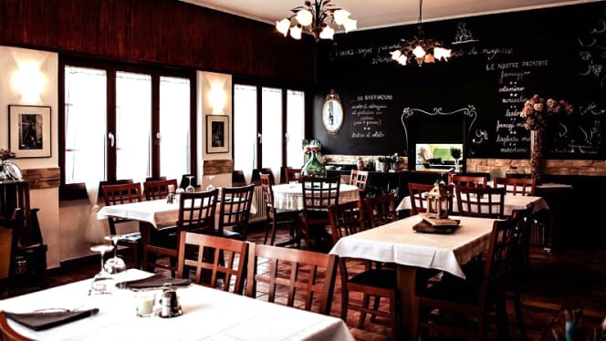 Ristorante Lattecaldo - 8