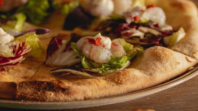 Basquiat Bistrot - 1