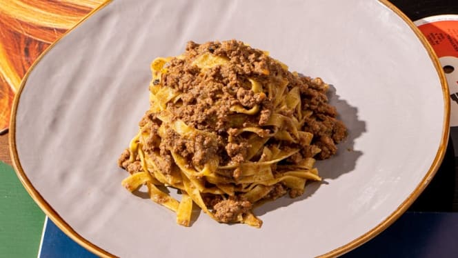 Basquiat Bistrot - 5