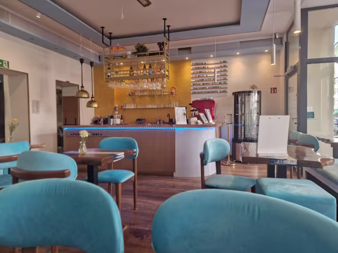 Gagan‘s Fusion Kitchen - 3