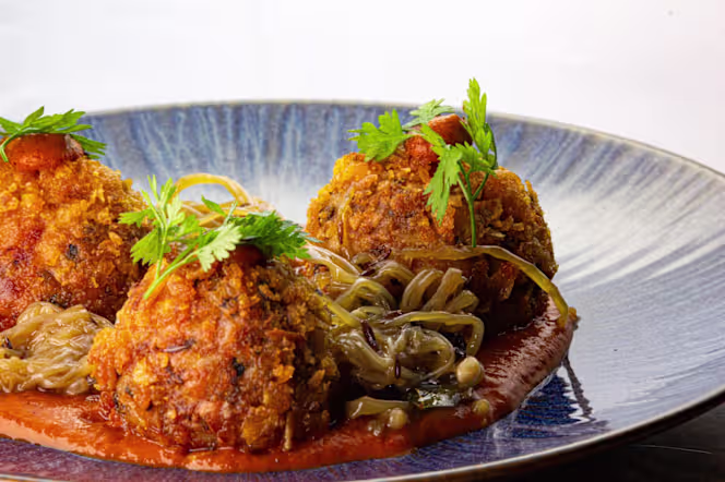 Gagan‘s Fusion Kitchen - 7