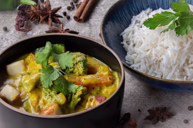 Gagan‘s Fusion Kitchen - 8