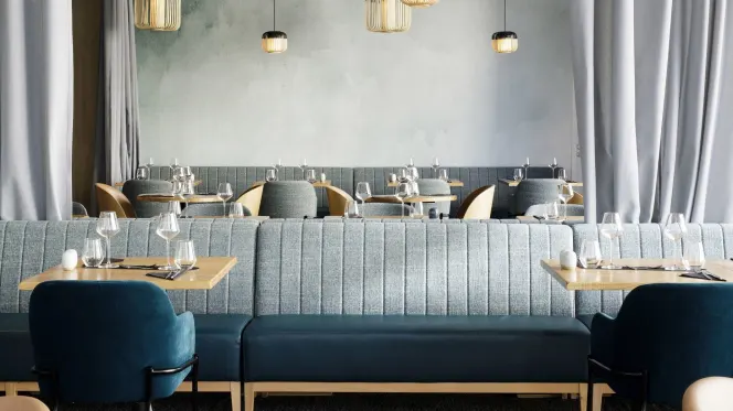 Le Comptoir JOA - Uriage - 0