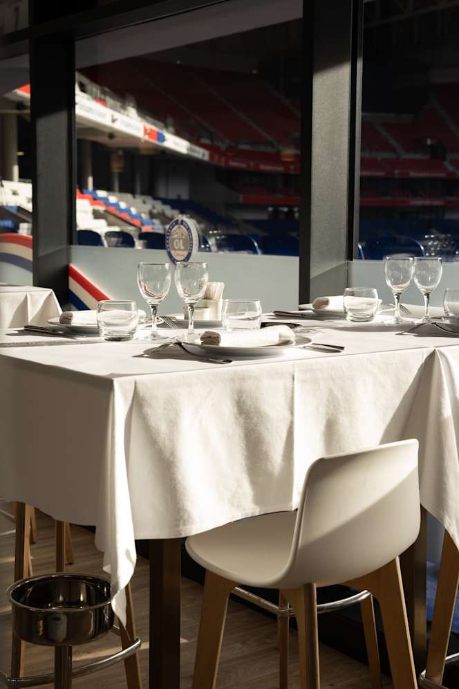 Brasserie des Lumières - Bocuse - 0