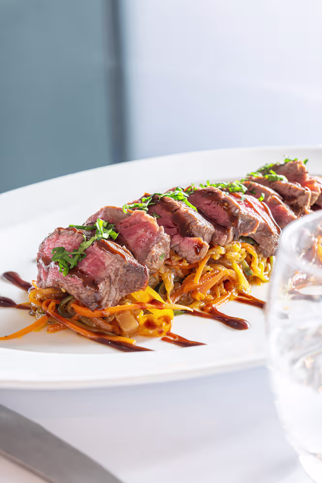 Brasserie des Lumières - Bocuse - 5
