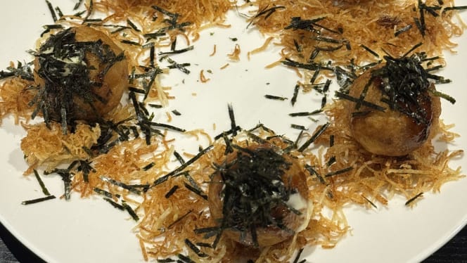 Tosakko Ramen - Paris - 4