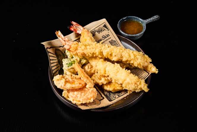 Tosakko Ramen - Paris - 2